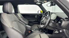 MINI Hatchback 135kW Cooper S Level 2 33kWh 3dr Auto Electric Hatchback